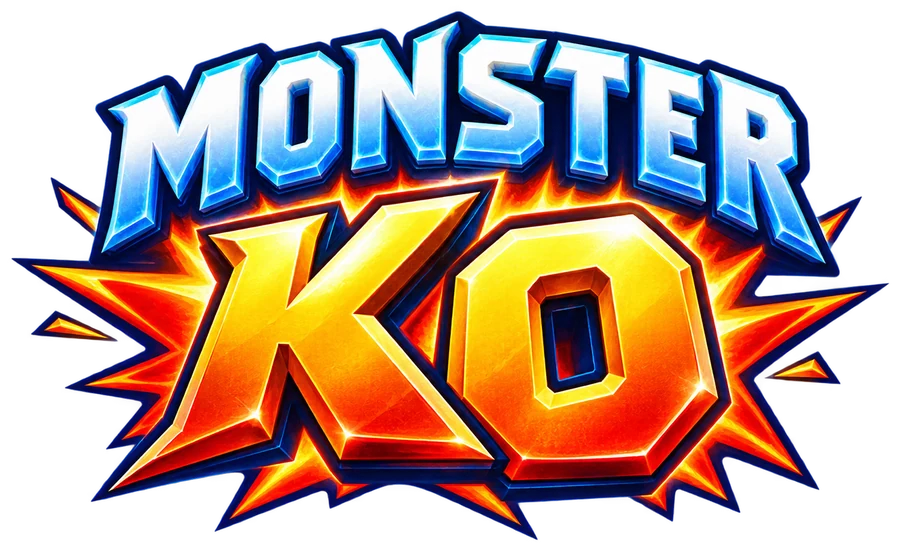 Monster KO